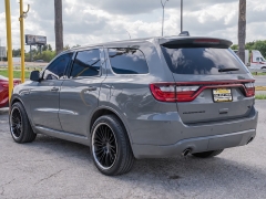 Used 2021  Dodge Durango R&sol;T RWD at A Motors Sales & Finance near San Antonio&comma; TX