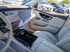 Used 2023  Mercedes-Benz EQE EQE 500 4MATIC&plus; Sedan at A Motors Sales & Finance near San Antonio&comma; TX