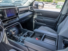 Used 2023  Toyota Tundra 4WD SR5 CrewMax 5&period;5ft Bed at A Motors Sales & Finance near San Antonio&comma; TX