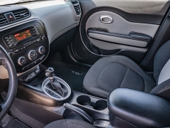 Used 2016 Kia Soul 4d Hatchback Auto at A Motors Sales & Finance near San Antonio, TX