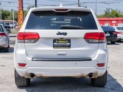 Used 2015 Jeep Grand Cherokee 4d SUV 2WD Laredo Altitude at A Motors Sales & Finance near San Antonio, TX
