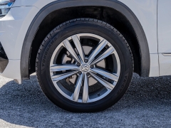 Used 2019 Volkswagen Atlas 4d SUV 3.6L SEL R-Line at A Motors Sales & Finance near San Antonio, TX