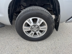 Used 2015 Toyota Tundra 4WD CrewMax 1794 5.7L FFV at A Motors Sales & Finance near San Antonio, TX