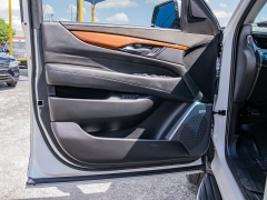 Used 2017  Cadillac Escalade 4d SUV RWD Luxury at A Motors Sales & Finance near San Antonio&comma; TX