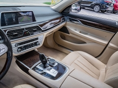 Used 2019  BMW 7 Series 740i Sedan at A Motors Sales & Finance near San Antonio&comma; TX