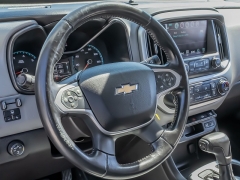 Used 2016  Chevrolet Colorado 4WD Crew Cab LT T-Diesel at A Motors Sales & Finance near San Antonio&comma; TX