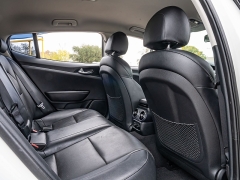 Used 2019  Kia Stinger 4d Sedan RWD at A Motors Sales & Finance near San Antonio&comma; TX