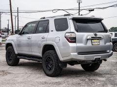 Used 2022  Toyota 4Runner SR5 2WD at A Motors Sales & Finance near San Antonio&comma; TX