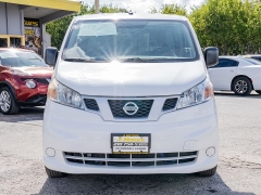 Used 2020 Nissan NV 200 Cargo Van 3d Van S at A Motors Sales & Finance near San Antonio, TX