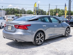 Used 2016  Nissan Maxima 4d Sedan S at A Motors Sales & Finance near San Antonio&comma; TX