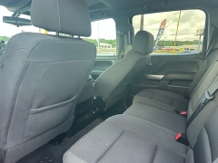Used 2018 Chevrolet Silverado 1500 2WD Crew Cab LT at A Motors Sales & Finance near San Antonio, TX