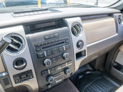 Used 2012 Ford F-150 2WD Supercab XLT at A Motors Sales & Finance near San Antonio, TX