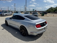 Used 2015 Ford Mustang 2d Fastback GT Premium at A Motors Sales & Finance near San Antonio, TX