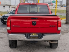 Used 2016  Ram 1500 4WD Crew Cab Outdoorsman Longbed at A Motors Sales & Finance near San Antonio, TX