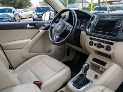 Used 2016  Volkswagen Tiguan 4d SUV SE at A Motors Sales & Finance near San Antonio, TX