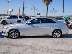 Used 2016  Cadillac CTS 4d Sedan 2&period;0L Turbo Luxury AWD at A Motors Sales & Finance near San Antonio&comma; TX
