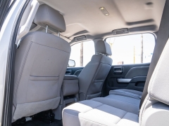 Used 2018  Chevrolet Silverado 1500 2WD Crew Cab LT at A Motors Sales & Finance near San Antonio&comma; TX