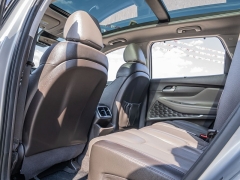 Used 2020 Hyundai Santa Fe 4d SUV FWD SEL 2.0T at A Motors Sales & Finance near San Antonio, TX