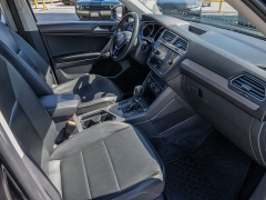 Used 2020 Volkswagen Tiguan 4d SUV SE at A Motors Sales & Finance near San Antonio, TX
