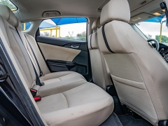 Used 2016  Honda Civic Sedan 4d EX at A Motors Sales & Finance near San Antonio, TX