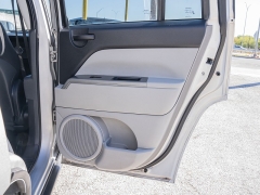 Used 2007  Jeep Compass 4d SUV FWD Limited at A Motors Sales & Finance near San Antonio, TX