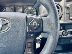 Used 2019 Toyota Tacoma 2WD Double Cab SR at A Motors Sales & Finance near San Antonio, TX