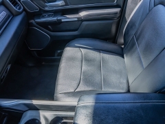 Used 2019  Ram 1500 2WD Crew Cab Laramie at A Motors Sales & Finance near San Antonio&comma; TX