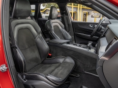 Used 2019  Volvo XC60 4d SUV FWD T5 R-Design at A Motors Sales & Finance near San Antonio, TX