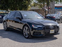 Used 2021  Audi A6 Sport Premium 45 TFSI quattro at A Motors Sales & Finance near San Antonio&comma; TX