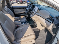 Used 2019 Honda Odyssey 4d Wagon Elite at A Motors Sales & Finance near San Antonio, TX