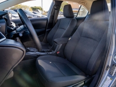 Used 2023  Toyota Corolla LE CVT at A Motors Sales & Finance near San Antonio, TX