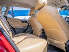Used 2019  Toyota RAV4 4d SUV FWD LE at A Motors Sales & Finance near San Antonio&comma; TX