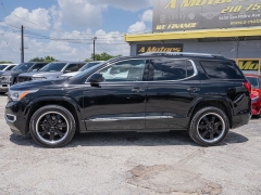 Used 2019  GMC Acadia 4d SUV FWD Denali at A Motors Sales & Finance near San Antonio&comma; TX