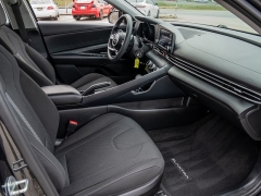 Used 2021  Hyundai Elantra SE IVT at A Motors Sales & Finance near San Antonio, TX