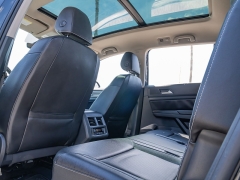Used 2021  Volkswagen Atlas 3&period;6L V6 SE w&sol;Technology 4MOTION at A Motors Sales & Finance near San Antonio&comma; TX