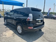 Used 2016 Lexus GX 460 4WD 4dr at A Motors Sales & Finance near San Antonio, TX