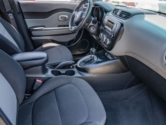 Used 2016 Kia Soul 4d Hatchback Auto at A Motors Sales & Finance near San Antonio, TX