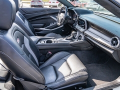 Used 2019  Chevrolet Camaro 2d Convertible 2SS at A Motors Sales & Finance near San Antonio, TX