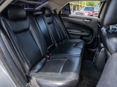Used 2015  Chrysler 300 4d Sedan Limited at A Motors Sales & Finance near San Antonio&comma; TX