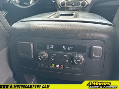 Used 2015 Chevrolet Suburban 4d SUV 4WD LTZ at A Motors Sales & Finance near San Antonio, TX