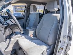 Used 2008  Toyota Tacoma 2WD D-Cab PreRunner Shortbed at A Motors Sales & Finance near San Antonio, TX