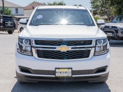 Used 2016  Chevrolet Tahoe 4d SUV RWD LT at A Motors Sales & Finance near San Antonio&comma; TX