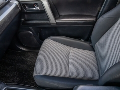 Used 2015  Toyota 4Runner 4d SUV 4WD SR5 at A Motors Sales & Finance near San Antonio&comma; TX