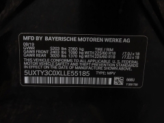 Used 2020  BMW X3 sDrive30i Sports Activity Vehicle at A Motors Sales & Finance near San Antonio&comma; TX