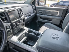 Used 2016 Ram 1500 2WD Crew Cab Lone Star at A Motors Sales & Finance near San Antonio, TX