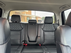 Used 2015 Toyota Tundra 4WD CrewMax 1794 5.7L FFV at A Motors Sales & Finance near San Antonio, TX
