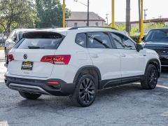Used 2022 Volkswagen Taos S FWD at A Motors Sales & Finance near San Antonio, TX