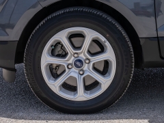 Used 2021  Ford EcoSport SE FWD at A Motors Sales & Finance near San Antonio&comma; TX