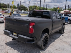 Used 2019  Chevrolet Silverado 1500 2WD Crew Cab LT at A Motors Sales & Finance near San Antonio&comma; TX
