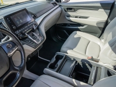 Used 2018 Honda Odyssey 4d Wagon Touring at A Motors Sales & Finance near San Antonio, TX